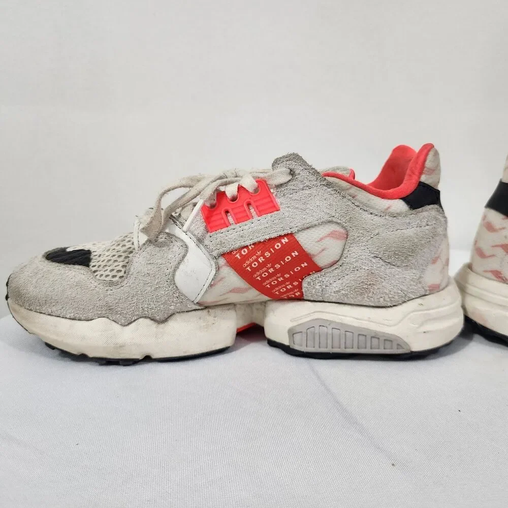 adidas zx torsion